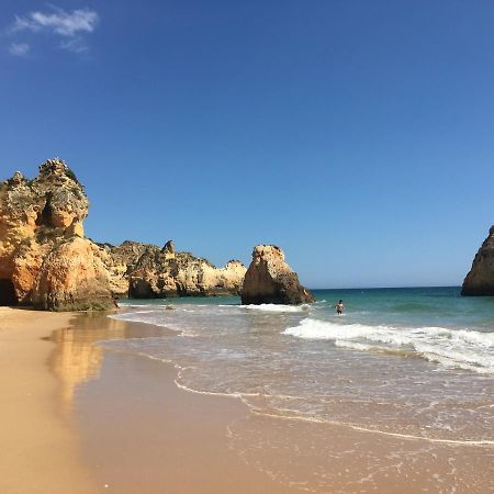 Apartamentos Praia Da Rocha Alex&Mila Vista Mar Портиман Экстерьер фото