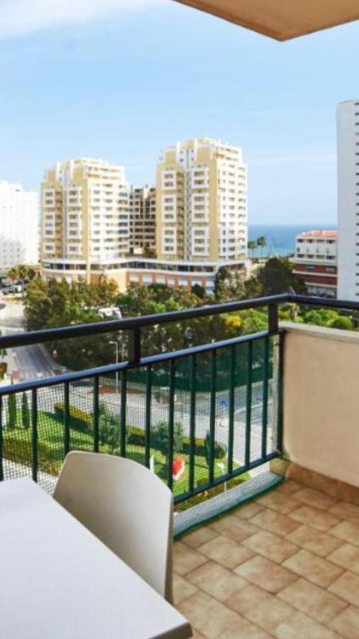 Apartamentos Praia Da Rocha Alex&Mila Vista Mar Портиман Экстерьер фото