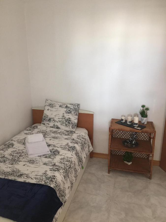 Apartamentos Praia Da Rocha Alex&Mila Vista Mar Портиман Экстерьер фото