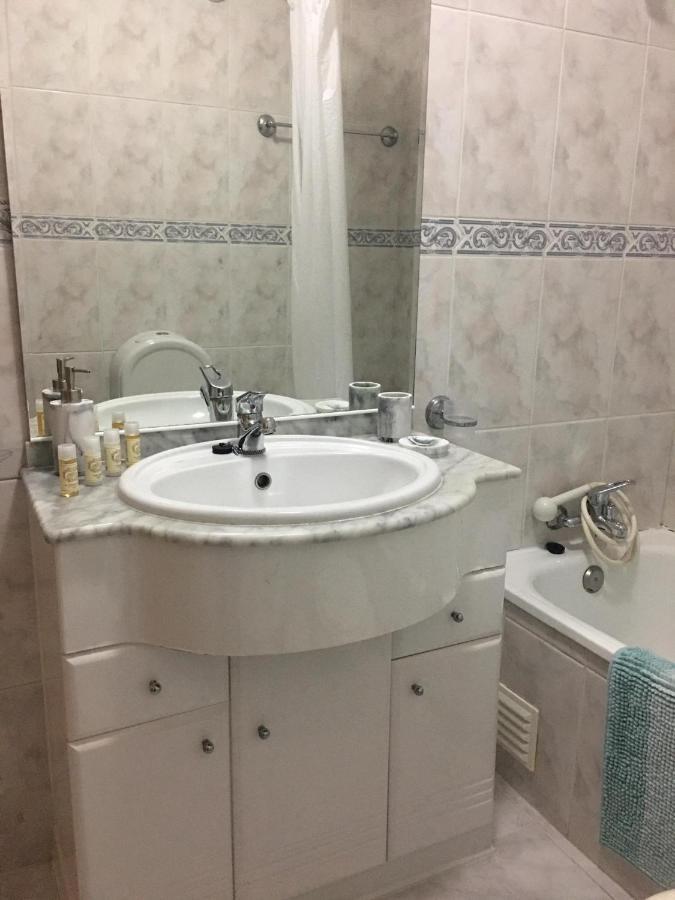 Apartamentos Praia Da Rocha Alex&Mila Vista Mar Портиман Экстерьер фото