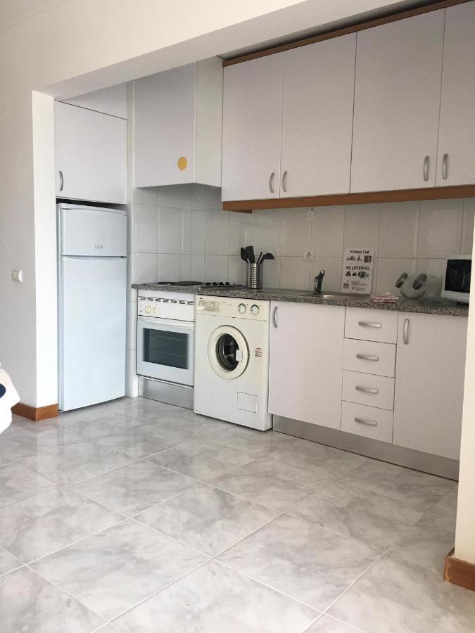 Apartamentos Praia Da Rocha Alex&Mila Vista Mar Портиман Экстерьер фото