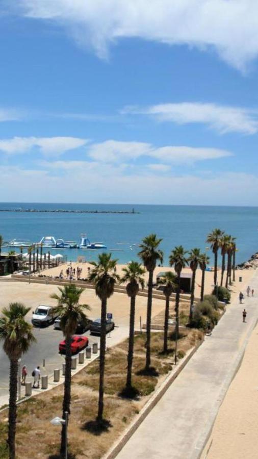 Apartamentos Praia Da Rocha Alex&Mila Vista Mar Портиман Экстерьер фото