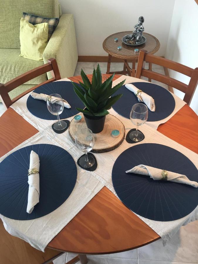 Apartamentos Praia Da Rocha Alex&Mila Vista Mar Портиман Экстерьер фото