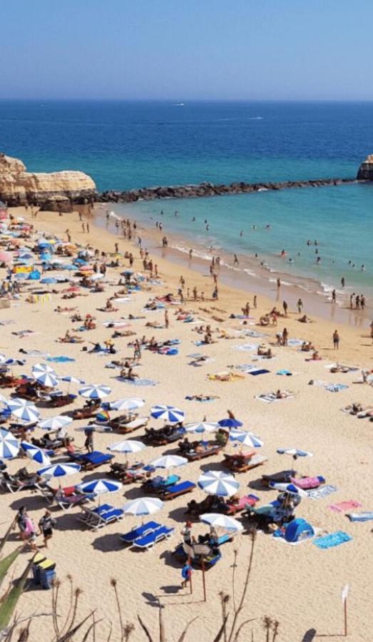 Apartamentos Praia Da Rocha Alex&Mila Vista Mar Портиман Экстерьер фото