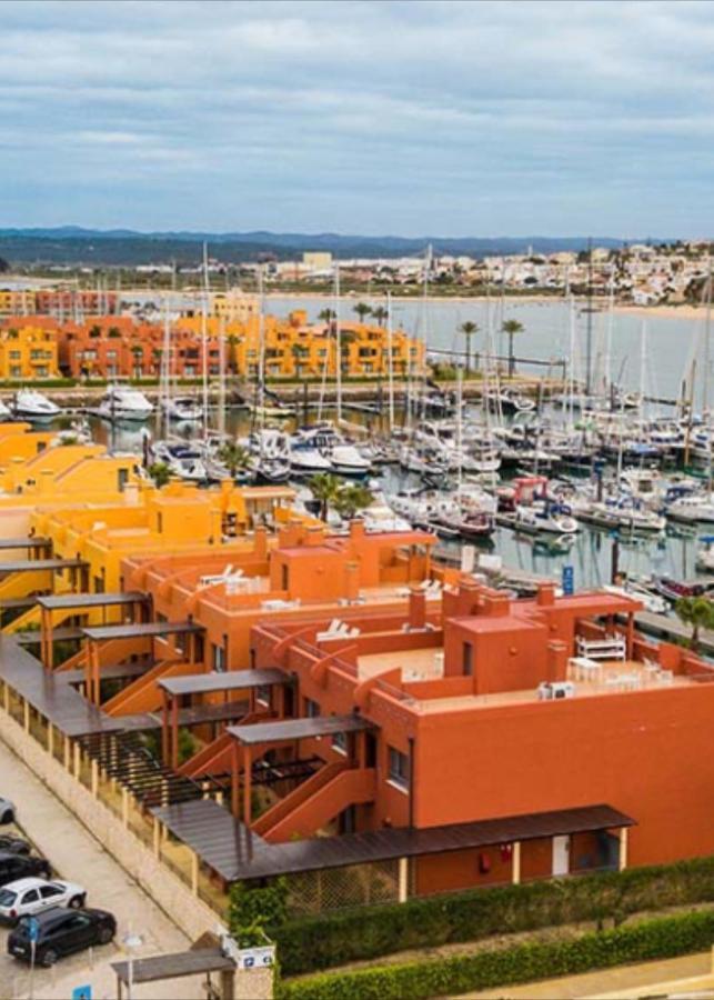 Apartamentos Praia Da Rocha Alex&Mila Vista Mar Портиман Экстерьер фото