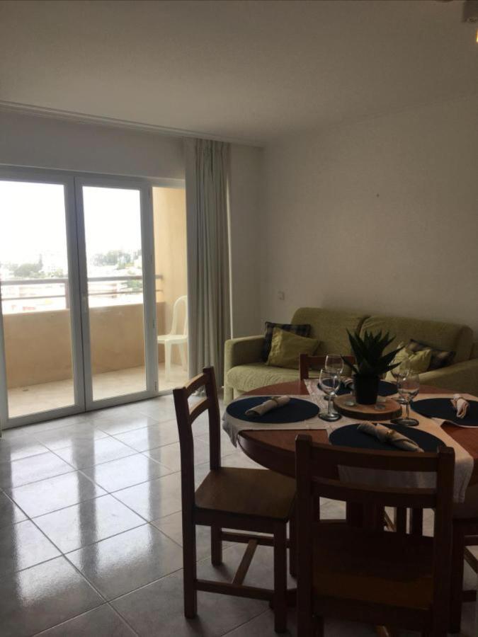 Apartamentos Praia Da Rocha Alex&Mila Vista Mar Портиман Экстерьер фото