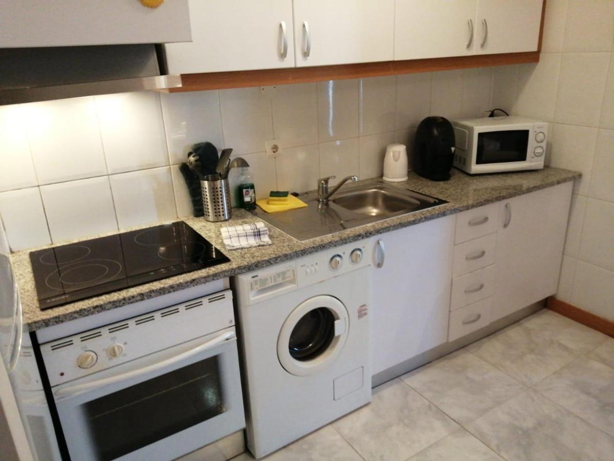 Apartamentos Praia Da Rocha Alex&Mila Vista Mar Портиман Экстерьер фото