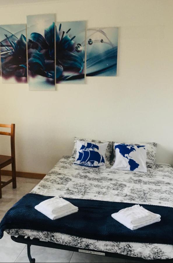 Apartamentos Praia Da Rocha Alex&Mila Vista Mar Портиман Экстерьер фото